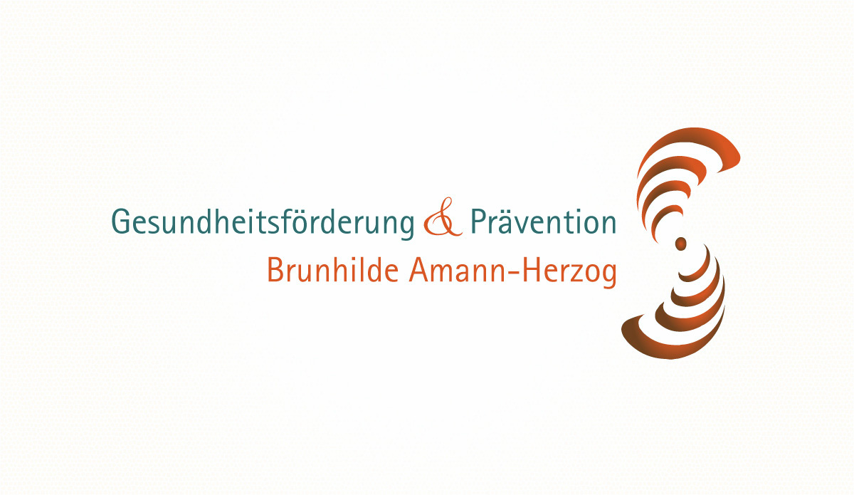 Logo Gesundheitsförderung & Prävention Amann-Herzog