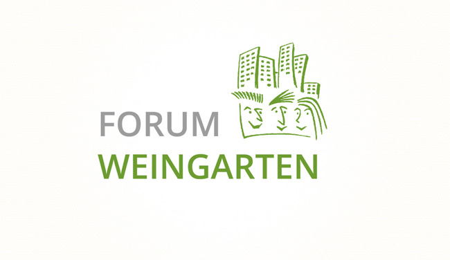 Logo Quartiersarbeit Weingarten